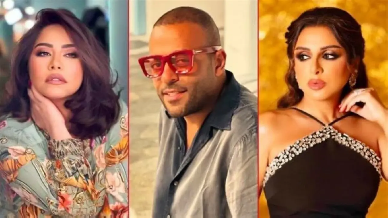 خلاف شيرين.. تامر عاشور يحسم الجدل المثار حول لقب صوت مصر بتصريحات جديدة